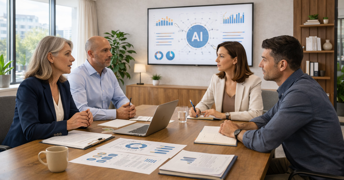 Guides pratiques sur l'IA en entreprise — UCert