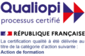 Logo Qualiopi